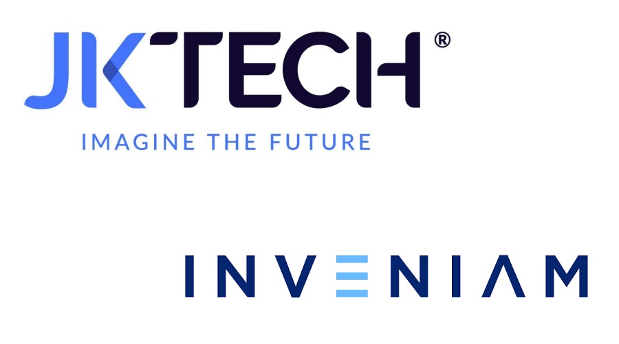 JK Tech and Inveniam forge strategic partnership to transform Alternative Investments with Blockchain and AI